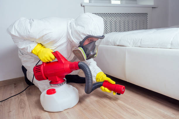 Professional Pest Control in Cresson, PA